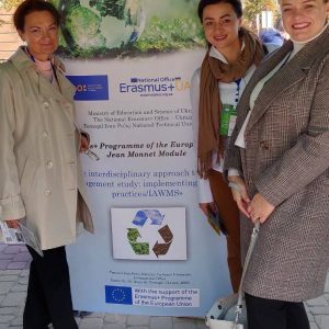 Participation in the European Sustainable Energy Week